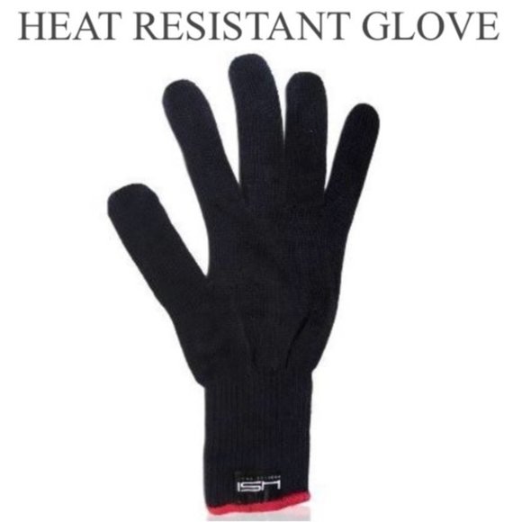 HSI Professional Heat Resistant Glove - Picture 1 of 6